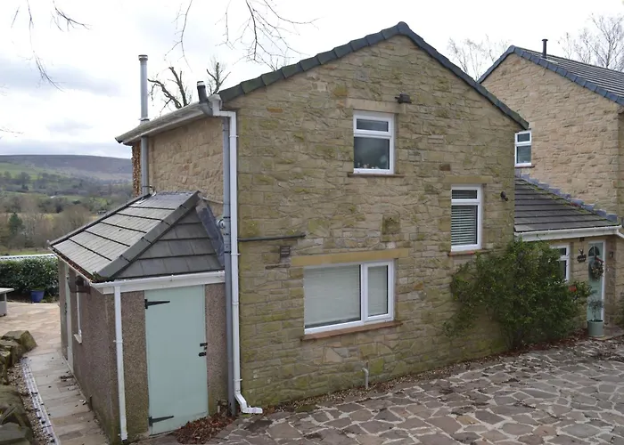 Pheasant\'S Bank Holiday Cottage