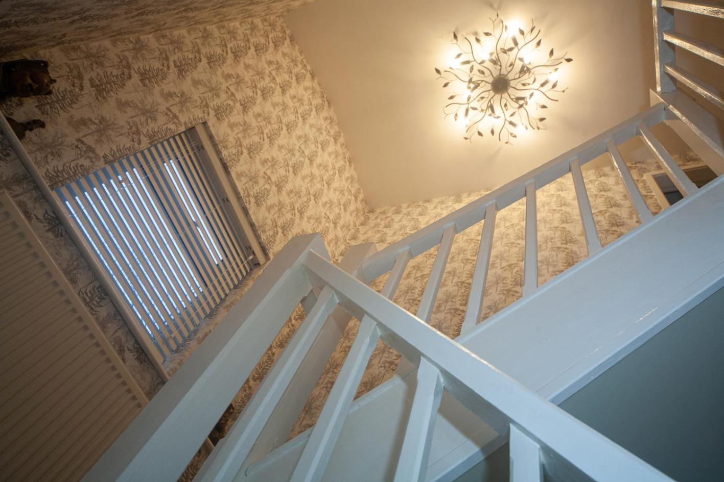 Pheasant's Bank Holiday home Chapel en le Frith