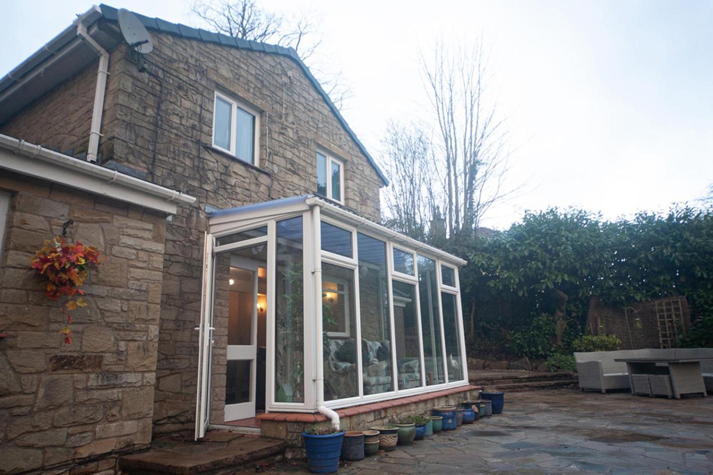 Pheasant's Bank Holiday home