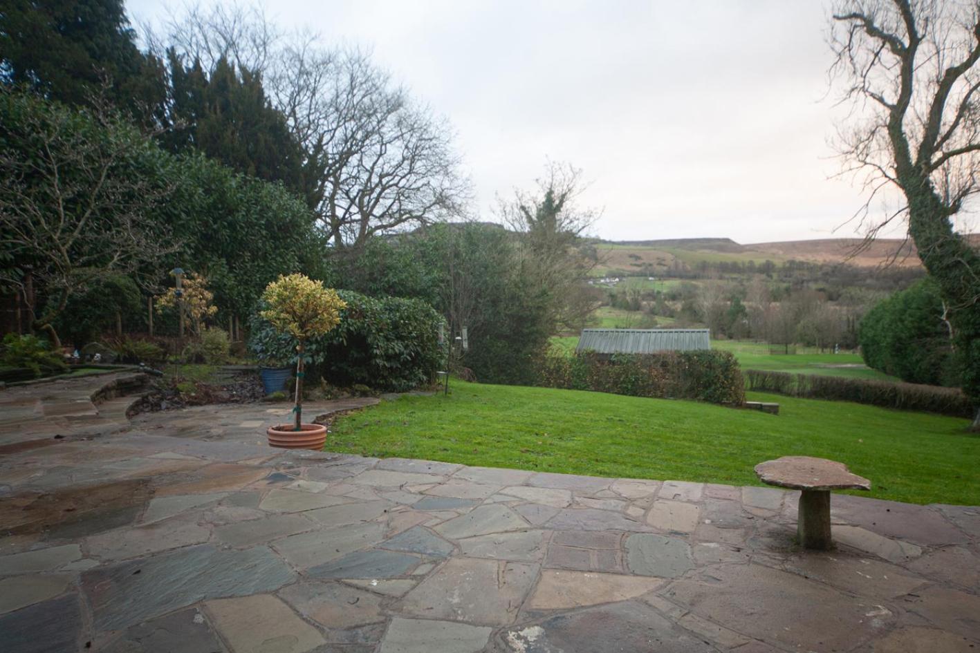 Holiday home Pheasant's Bank Chapel en le Frith